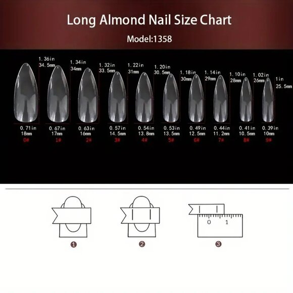 Horror NEW Set Nails Chucky, Jason, Pennywise, Jigsaw - Picture 3 of 4